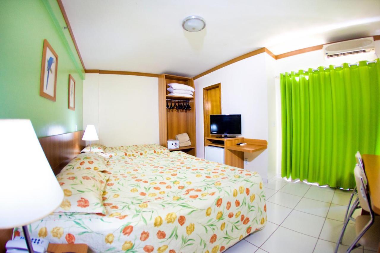 Golden Dolphin Grand Hotel Oficial Калдас Новас Екстериор снимка